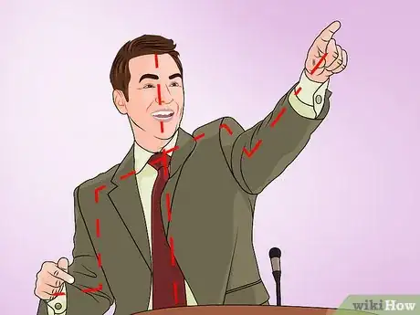 Image titled Write a Funny Speech Step 20