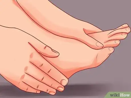 Image titled Care for Your Feet and Toenails Step 9