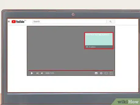 Image titled Be Successful on YouTube Step 17