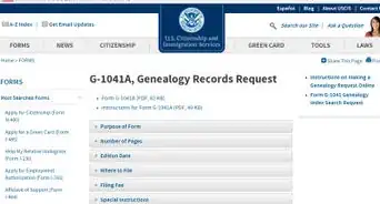 Find Naturalization Records