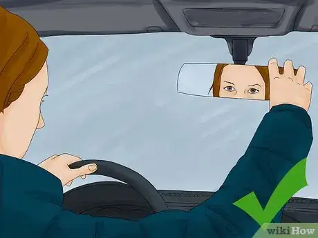 Image titled Pay Maximum Attention While Driving Step 3