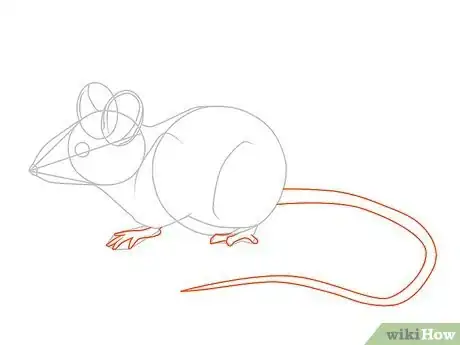 Image titled Draw a Mouse Step 13