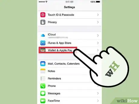 Image titled Set Up Apple Pay Step 2