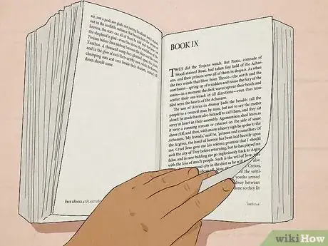 Image titled Take Notes from a Textbook Step 1