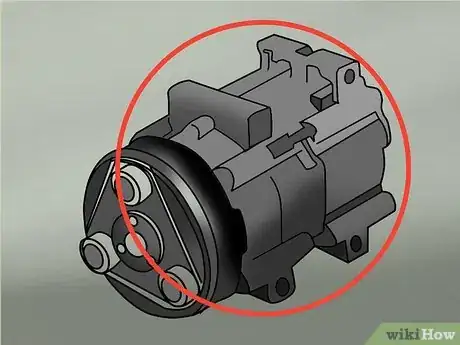 Image titled Check an AC Compressor Step 16