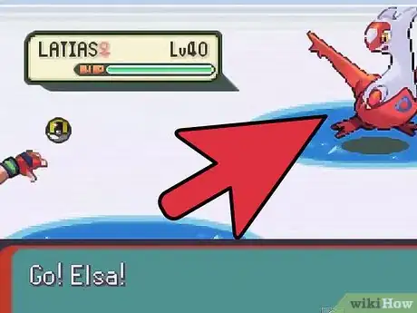 Image titled Catch Latios_Latias in Pokemon Emerald Step 5