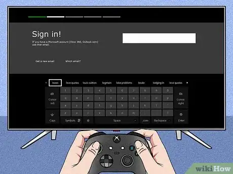 Image titled Set Up an Xbox One Step 14