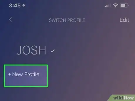 Image titled Create Multiple Profiles on Hulu Step 10