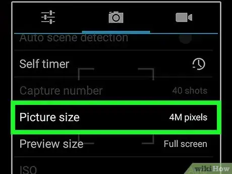 Image titled Improve Photo Resolution on Android Step 3