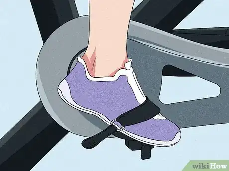 Image titled Do a Cardio Workout on Exercise Bikes Step 10