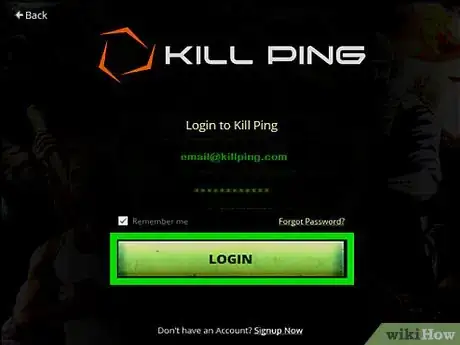 Image titled Use Kill Ping Step 5