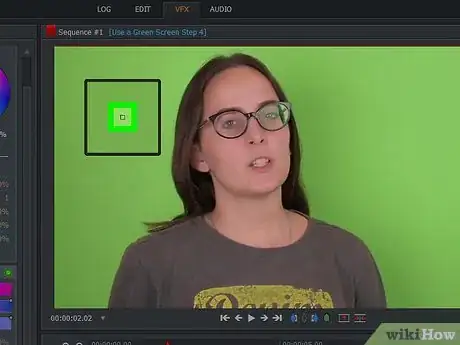 Image titled Use a Green Screen Step 38