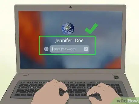 Image titled Log In Step 14