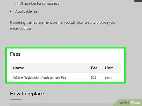 Image titled Check Your Vehicle Registration Status Step 6