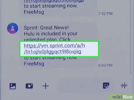 Image titled Activate Hulu with Sprint Step 8