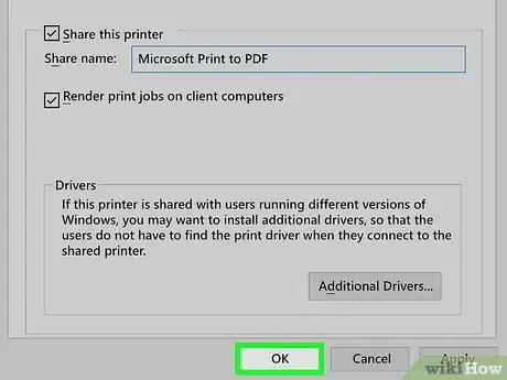 Image titled Install a Network Printer Step 23