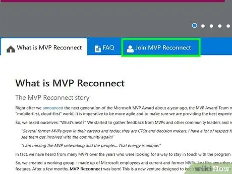 Image titled Become a Microsoft MVP Step 15