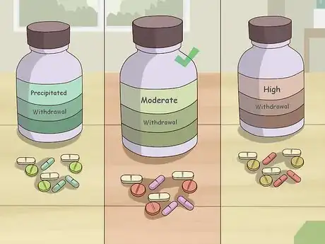 Image titled Use Subutex or Suboxone Step 1