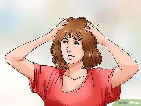 Image titled Treat Women's Hair Loss Step 14