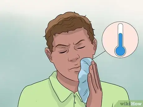 Image titled Stop a Mouth Ulcer from Hurting Step 2