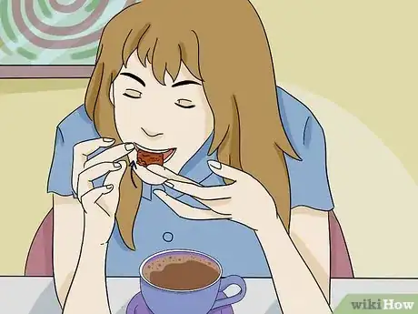 Image titled Do the Tim Tam Slam Step 6