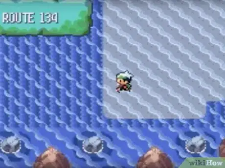 Image titled Catch the Three Regis in Pokémon Emerald Step 1