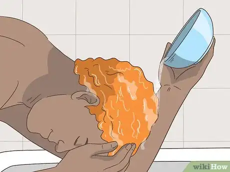 Image titled Remove Dye from Hair Step 15