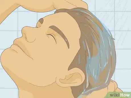 Image titled Dye Men's Hair Step 13