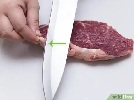 Image titled Cut Beef Step 15