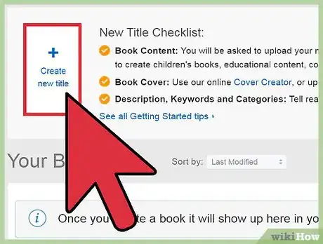 Image titled Create an Ebook Step 15