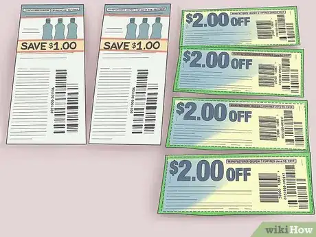 Image titled Start Couponing Step 19