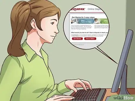 Image titled Contact Equifax Step 11