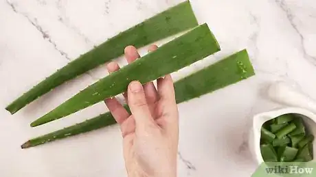 Image titled Eat Aloe Vera Step 2