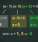 Factor a Cubic Polynomial