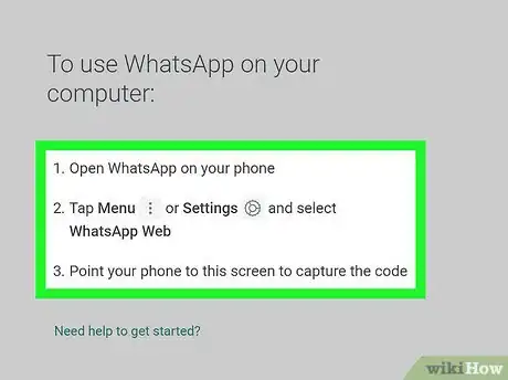 Image titled Download WhatsApp Step 19