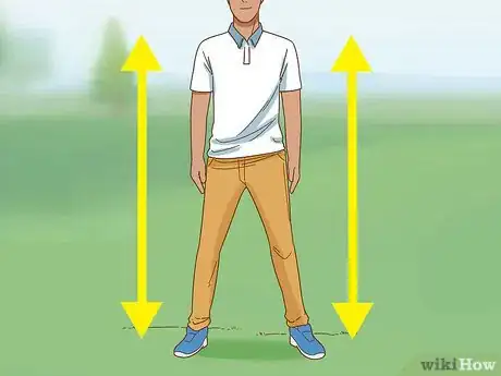 Image titled Hit Irons Consistently Step 6