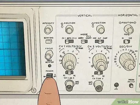 Image titled Use the Oscilloscope Step 25