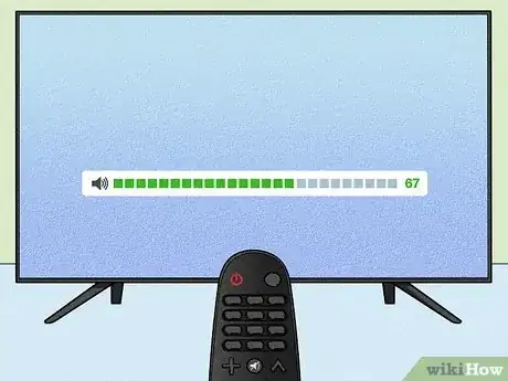 Image titled Fix a TV with No Sound but Picture Step 1