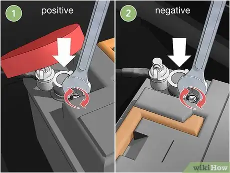 Image titled Clean Battery Corrosion and Build Up Step 12