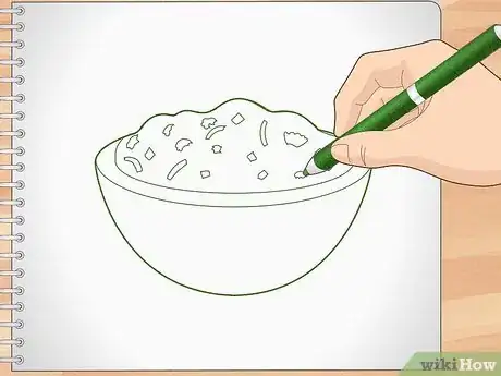 Image titled Draw an Avocado Step 16