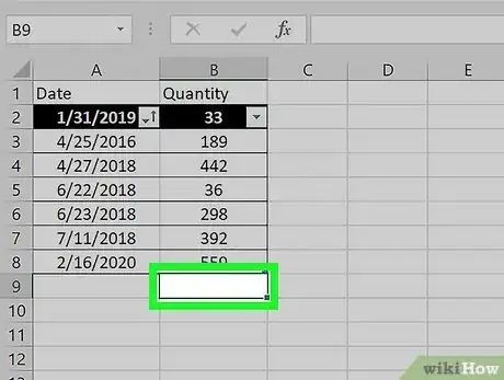 Image titled Use Excel Step 24