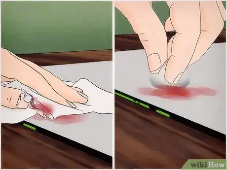 Image titled Remove Stains from Paper Step 19