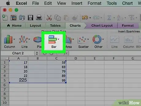 Image titled Create a Histogram in Excel Step 21