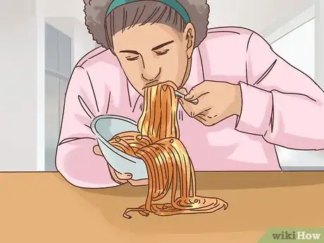 Image titled Eat Fast Step 18