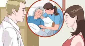 Arrange Hospice Care