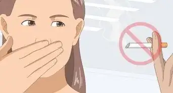 Stop Coughing in 5 Minutes