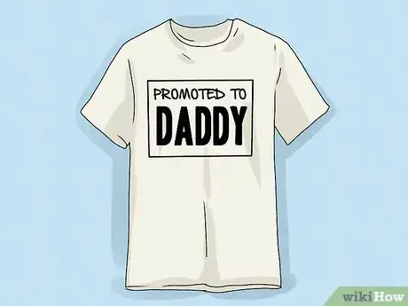 Image titled Ways to Announce Pregnancy to Family in Person Step 11