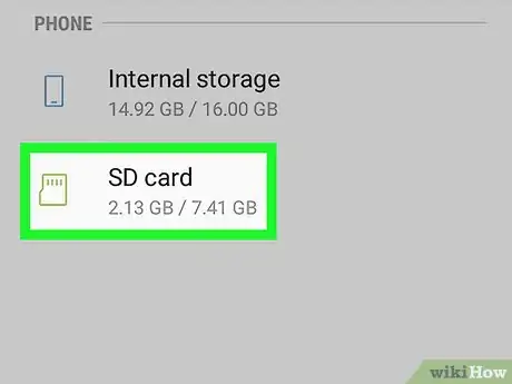 Image titled Transfer Data from Android to Android Step 15