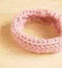 Knit a Bracelet