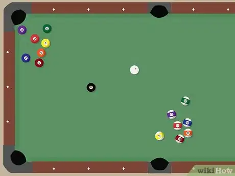 Image titled Play 8 Ball Pool Step 1